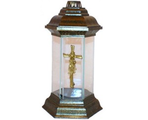 Lampion GH L-10 Krzyż
