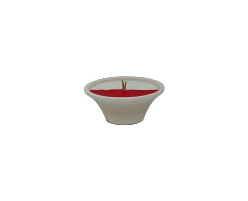 znicz ceramiczny 650 Flaga GN krem.JPG