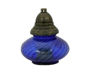 Znicz Szklany UFO